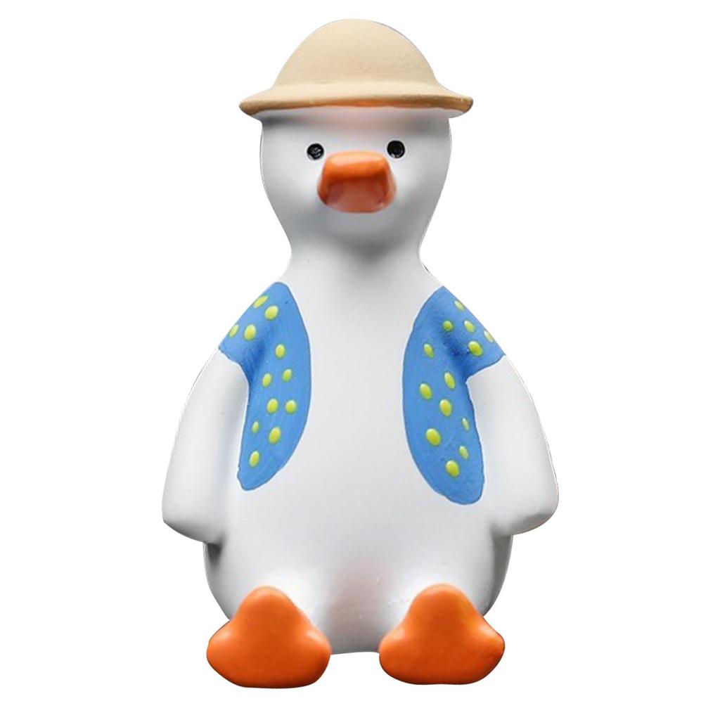 Автомобильный освежитель воздуха в форме милого утенка, диффузор аромата для вентиляционного отверстия автомобиля, зажим для парфюма на дефлектор, украшение с ароматом для вентиляционного отверстия салона