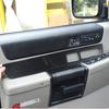 Мягкое Углеродное Волокно Для Hummer H2 2003-2007 Автомобильный Салон Панель Двери Подлокотник Декоративная Накладка Накладка На Кнопку Подогрева Сидений Наклейка Авто Аксессуары