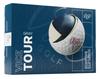 Vice Golf Vice Golf Tour 1 дюжина 12 мячей США прямой импорт продукт США модель гольф мяч для гольфа серый