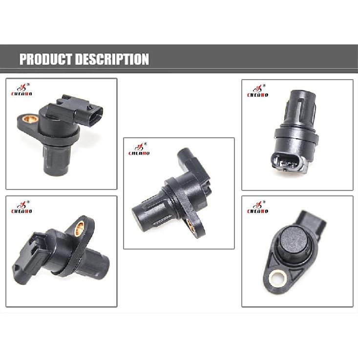 High Quality Camshaft Position Sensor For Benz A0061535528 0281002891 05029808AC 68013184AA 0232103065 05029808AD
