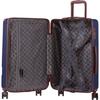 VALISE CABINE 50 CM NAVY ALPHA