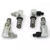 4× Variable Valve Timing Solenoids 917-197 917-198 For Ford Lincoln AT4Z-6M280-A
