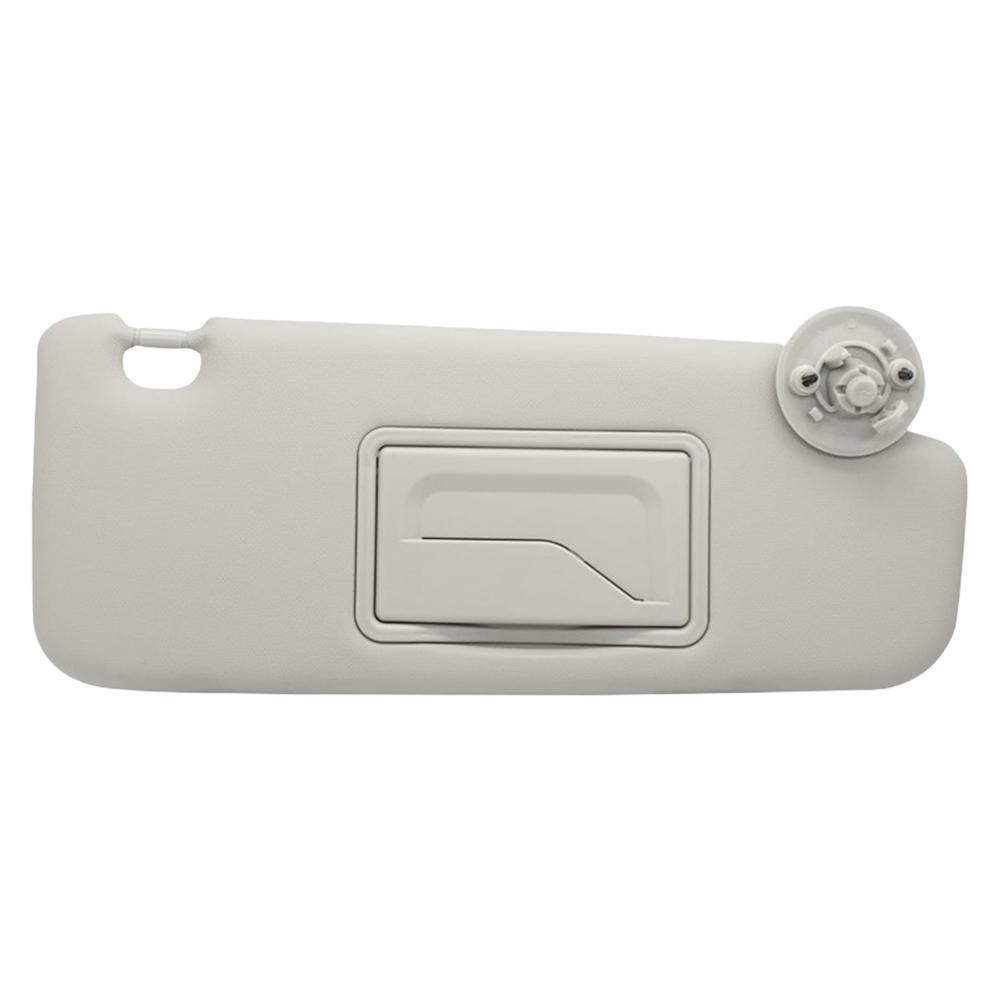 Внутренний солнцезащитный козырек левый и правый, солнцезащитный козырек автомобиля P95327507 P95327509 для Chevrolet Sonic 2012-2019 Spark 2013-2016