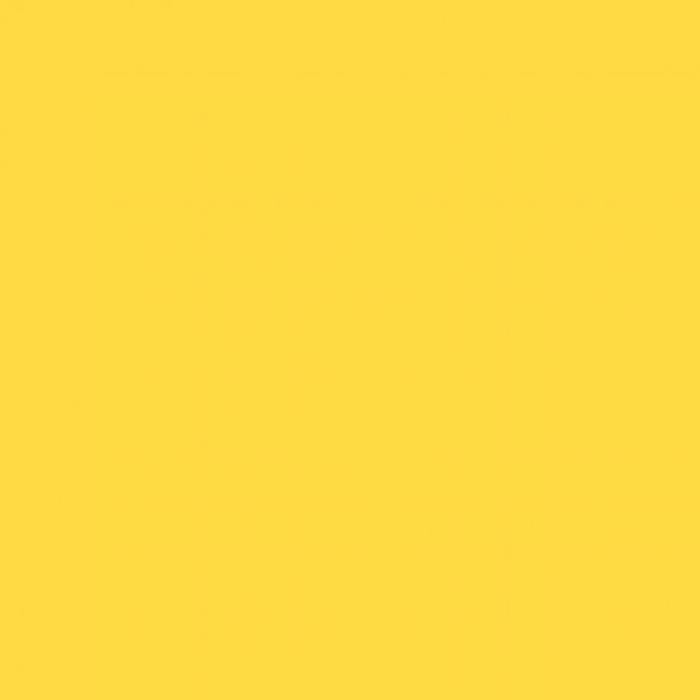 Peinture acrylique - Pébéo - P.BO Déco - Jaune citron - Mat - 45ml