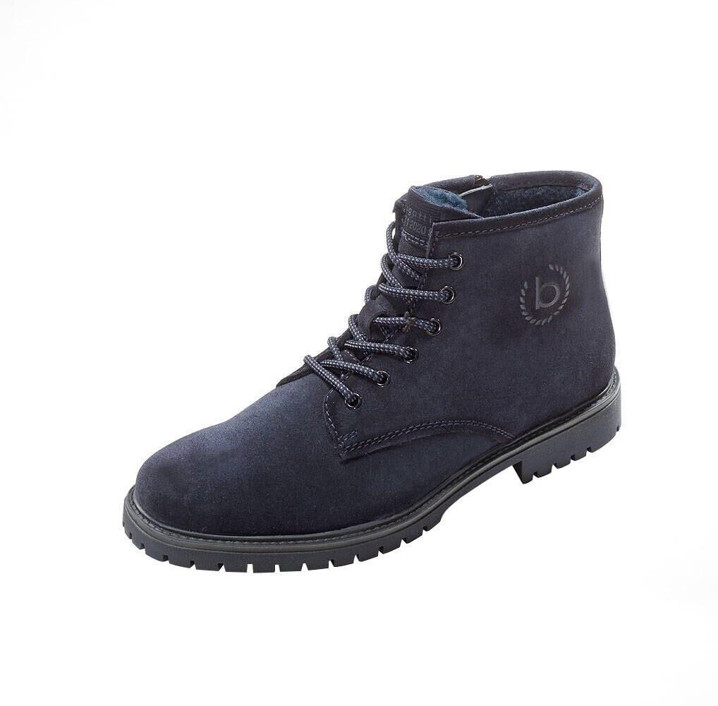 Ботинки Bugatti Blaco blau