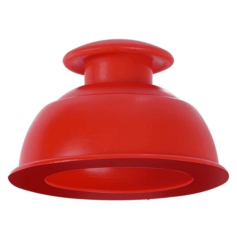 Вакуумная присоска для мышц и фасций - Для домашнего использования - Силиконовая присоска - Расслабляющая присоска для меридианов всего тела - Мощный инструмент для расслабления