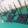 Регулируемые сани для силовых тренировок для взрывной силы и сжигания жира