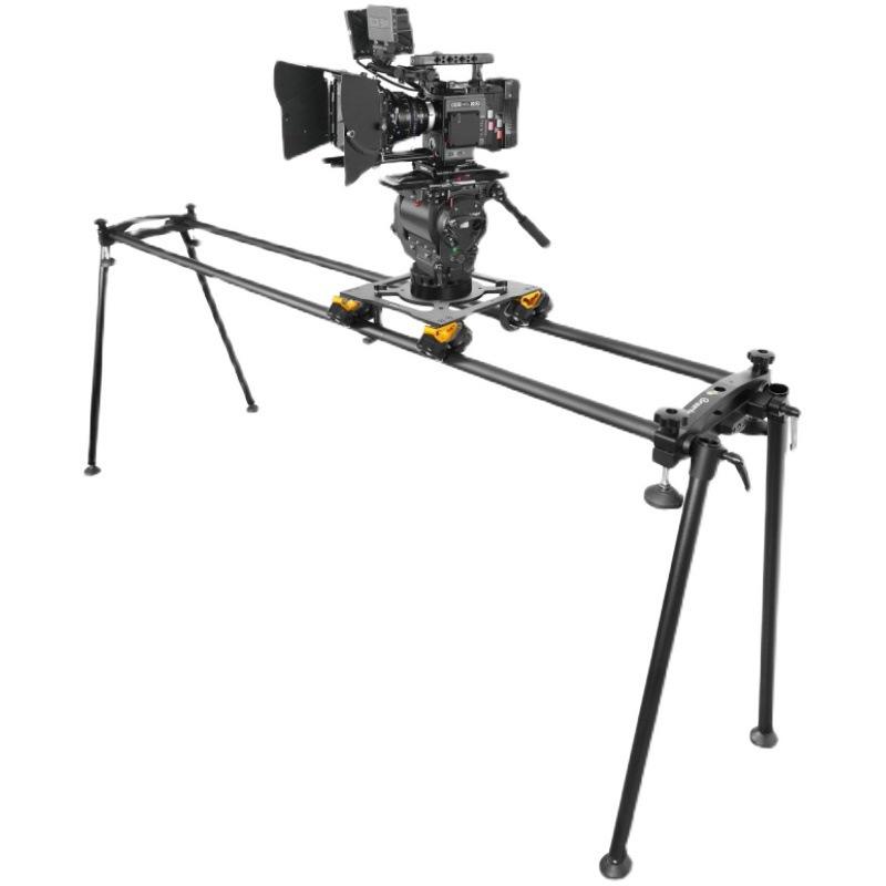 Электрический стабилизатор камеры Blue Bull BX200 для DSLR и съемки Time-Lapse