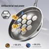 Non-stick Wok Supor 100% Чистый Титан