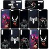 Cover for iPhone 17 16 15 Xiaomi Poco Redmi Note 14 13 12 11 Pro Max 9 16e Samsung Galaxy S25 S24 S23 A06 A56 OPPO Huawei Venom Superhero Phone Case