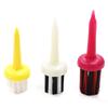 Golf Ball Tees Driver Training Supplies Golf Brushes Tees Golf Tees Golf Brush Tees Golf Ball Base Balls Support Tees