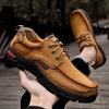 Модная уличная обувь, мужская обувь для платья, ретро, мужская кожаная, деловая, мужская обувь в стиле барокко, повседневная, мужские оксфорды, рабочая обувь