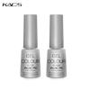 2pcs/set Nail Gel Clear Nail Top Coat Base Coat Set Nail Art UV Gel Polish 7ml Manicure Lacquer