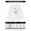 Star Wars: Skeleton Crew Childrens/Kids KB Badge Sweatshirt
