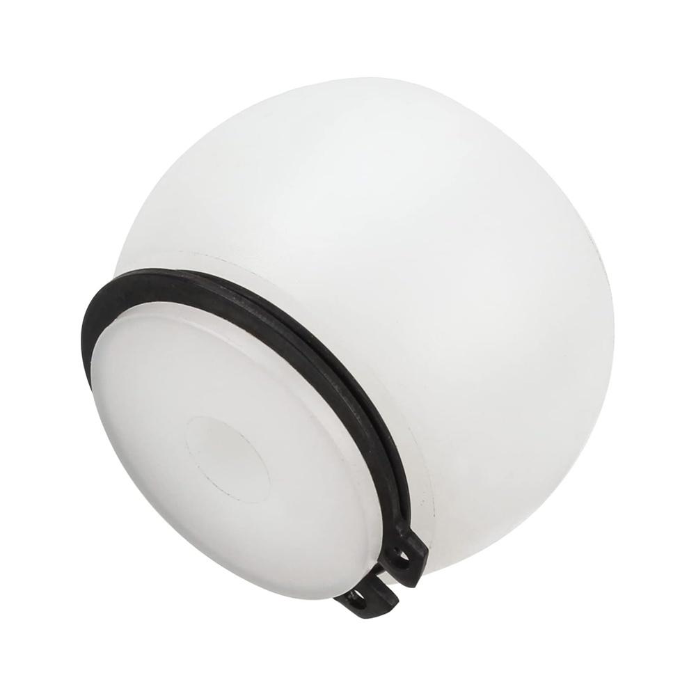 Accelerator linkage Mount Pivot Insert 1233001340 For Mercedes W123 Diesel