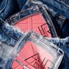 Catrice Матовые пудровые румяна AirBlush — 