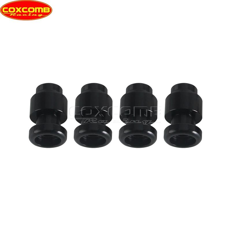 For Harley Softail Low Rider ST FXLRST 117 FXRST Sport Glide FLSB Motorcycle Saddlebag Saddle Bag Docking Hardware Mounting Kit