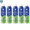 Mentholatum Sunplay Ледяной солнцезащитный спрей