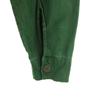 SWEDENISH ARMY 60s 70s vintage Long sleeve pullover shirt 41 military Men's Used