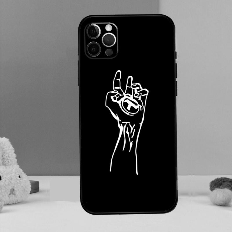 Игровой чехол Half Life для iPhone 14 13 12 11 15 16 Pro Max X XR XS Max 14 Plus Мягкая задняя крышка