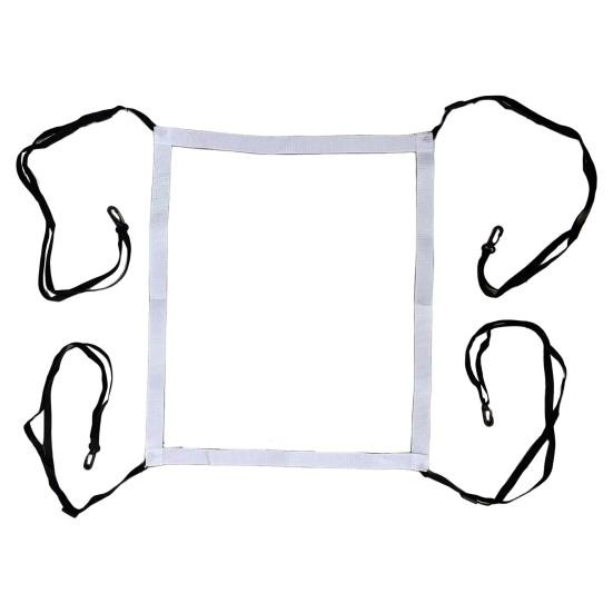 Бейсбольная сетка, зона удара, мишень, регулируемая, простая установка, мишень для софтбола, бейсбола, тренировочное пособие