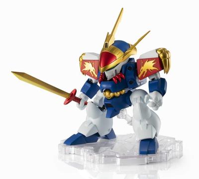 TAMASHII NATIONS NXEDGE STYLE Majin Hero Wataru Ryujinmaru 90 мм окрашенная подвижная фигура [MASHIN UNIT] приблизительно. АБС и ПВХ