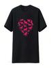 Valentines Horses Day Horse Animal Equestrian T Shirt Vintage Washed Streetwear Stylish Casual Designer Clothes Comfortable