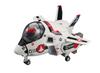 Hasegawa Egg Plane Super Dimension Fortress Macross Valkyrie Plastic Model Kit 65789 VF-1 Non-Scale