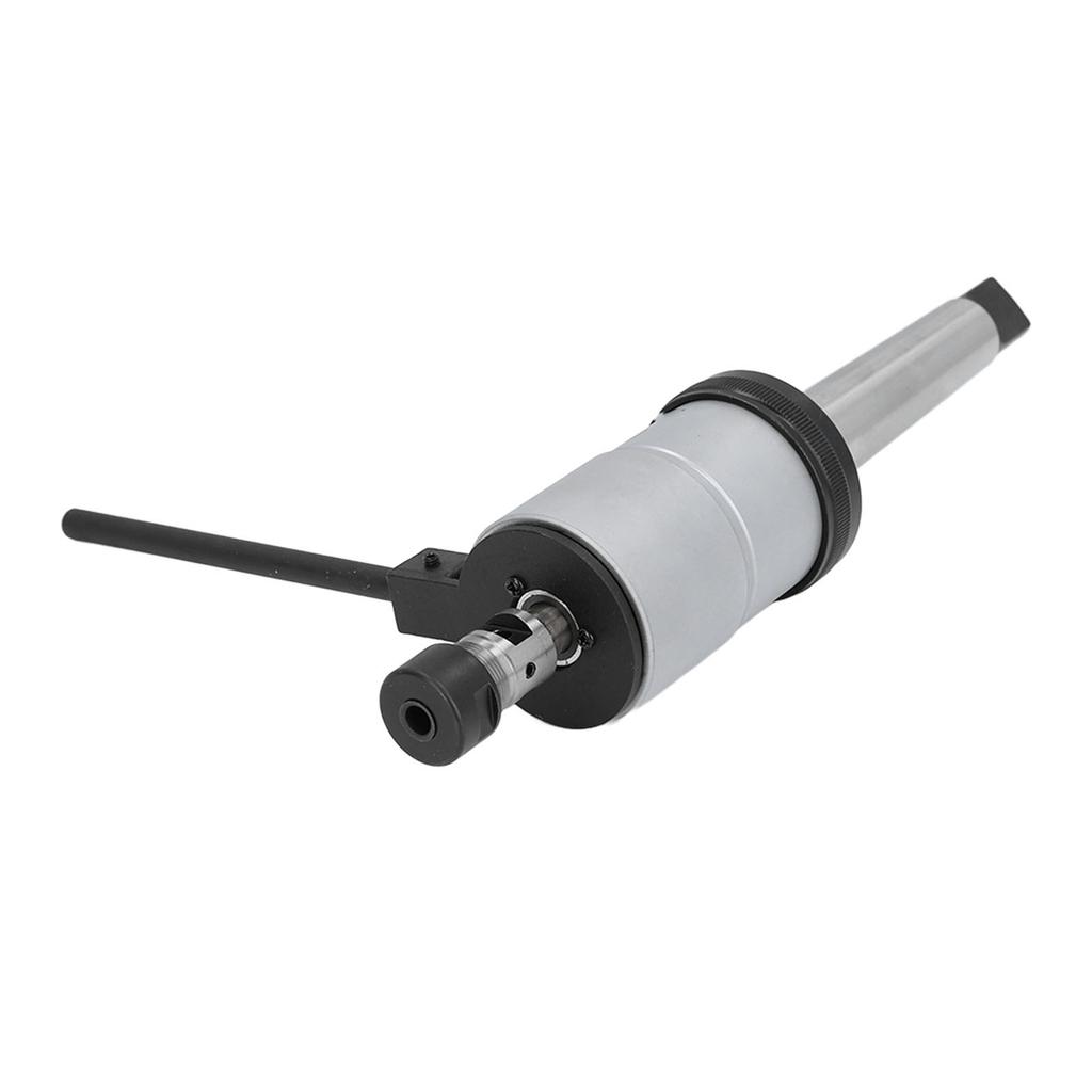 J46 Self Reversing Tapping  J467 Tap Chuck Flexible Collet Chuck with 2MT 3MT Shanks for Drillin