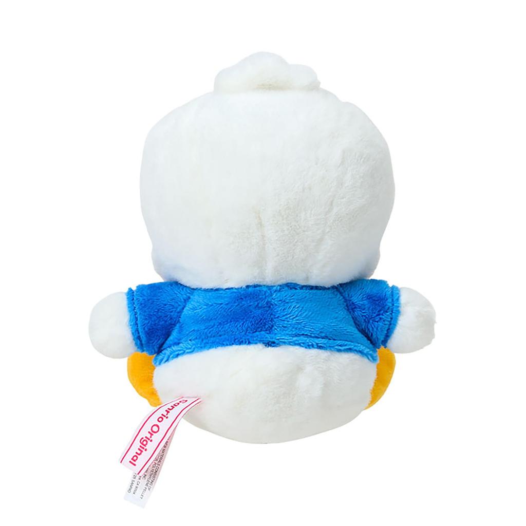 Sanrio Pekkle the Duck Plush Toy 147311 (Small)