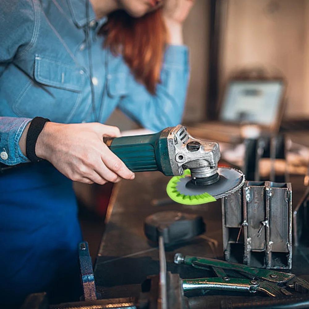Эффективный кронштейн для дрели-болгарки, инструмент для заточки сверл 3-12 мм, инструмент для полировки и шлифовки