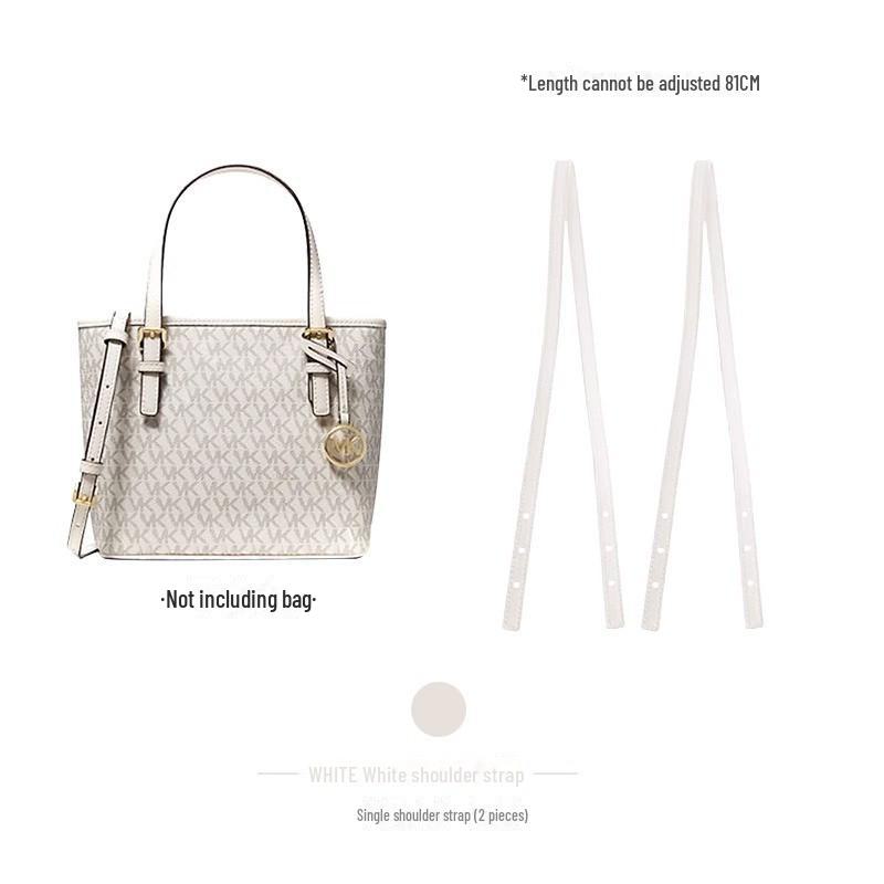 Замена плечевого ремня и ручки сумки Lobos из натуральной кожи