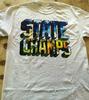 Футболка State Champs Tour Music Унисекс от S до 5XL SG277 Унисекс Футболка