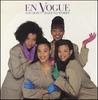 12inch Record EN VOGUE - You Don't Have To Worry 7567861180,A781 WEA Musik GmbH, 1990 Germany Soul/Funk Used