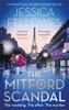 Книга The Mitford Scandal : Diana Mitford and a Death At the Party