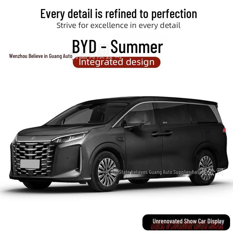 BYD Denza D9 HD Проектор на лобовое стекло Панель приборов
