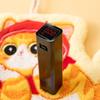Soft Toilet Handkerchief Cute Cat Washcloth New Hand Towel  Kitchen