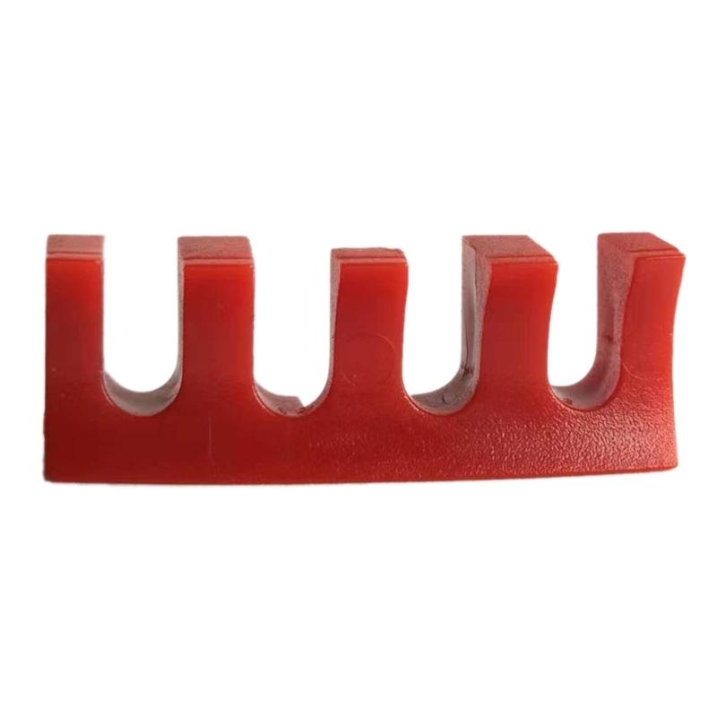 Badminton Stringing Racquet Load Spreader High Pounds Load Adapter Protector Stringing Tool Threading Machine Enduring