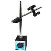 (R) Magnetic Base Stand for Dial Gauges with Fine Adjustment, Dial Stand, Magnetic Holder, for Measurement and Surveying (Magnet: 60x50x55mm)