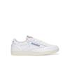Men's Sneakers Club C 85 Vintage 100007875 White
