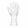 PVC Male Hand Model Handshake Pose Jewelry Display Holder New Fake Hand Model  Jewelry Display