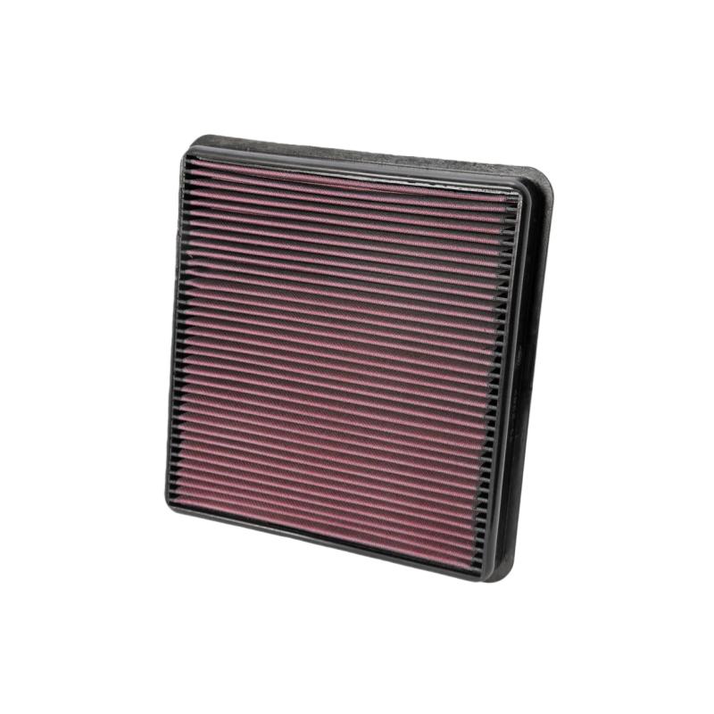 For Toyota Tundra XK50 Sequoia XK60 4.0 4.6 4.7 5.7 V6 V8 1GR 1UR 3UR Gas 2007-2014 High Flow Off-Road Performance Air Filter