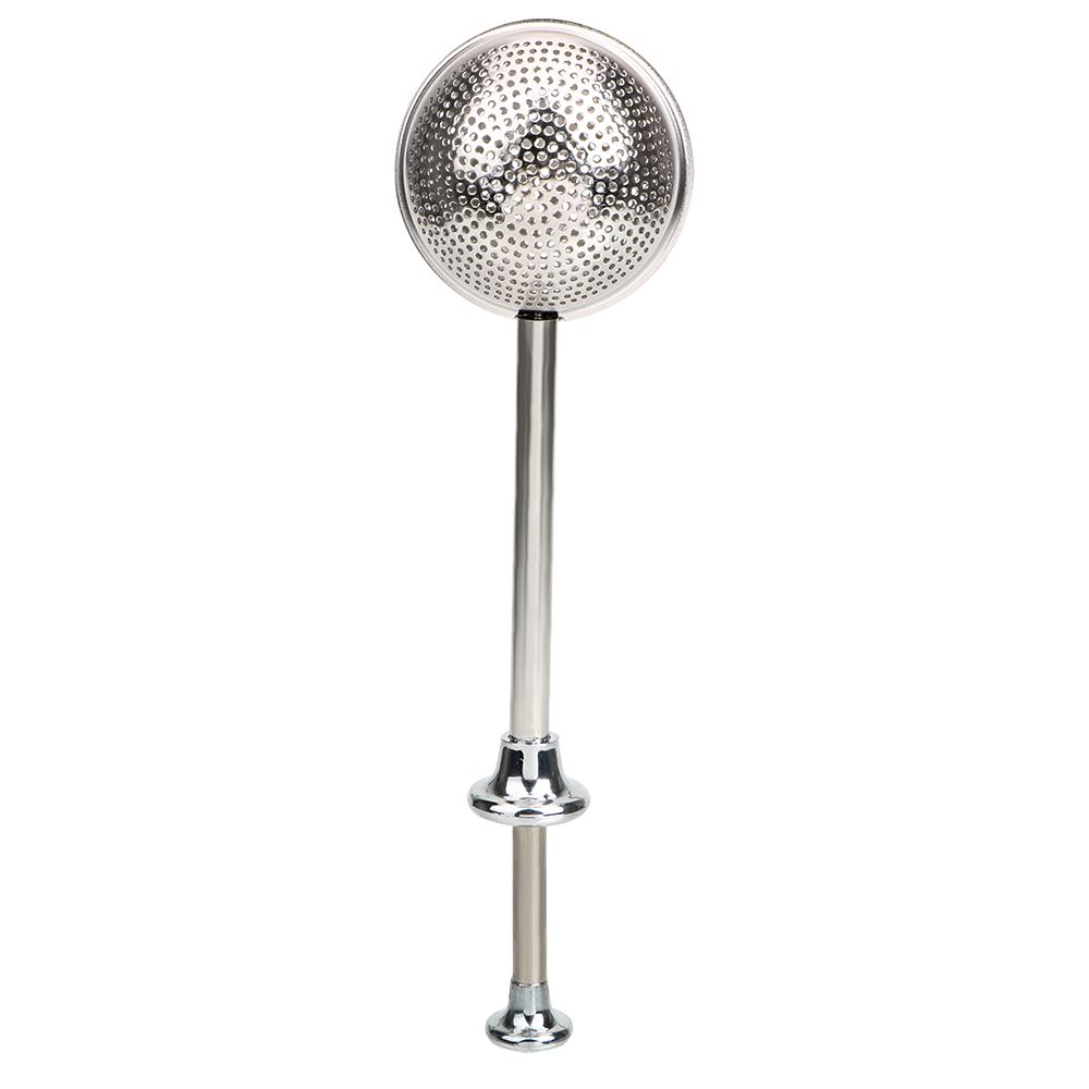 Чайный фильтр-инфузор Инструмент для специй и чая Аксессуары Легко чистить Регулируемый шарик-ситечко для чая Чайник из нержавеющей стали Многоразовый