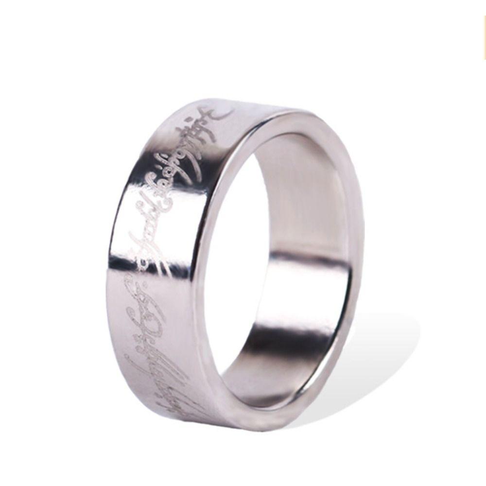 Магнитное Черное Кольцо Магические Реквизиты Сильное Магнитное Кольцо Подарки для Детей и Взрослых