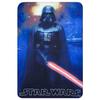 Blanket - GUIZMAX - Star Wars - Darth Vader - Multicolored - 100x150 Cm - Fleece