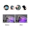 Eye Wear Accessories Anti-fog Glasses Wipes Disposable Cleaning Cloth Glasses Cleaner
