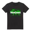 WarGames Unisex Adult Game Board T-Shirt