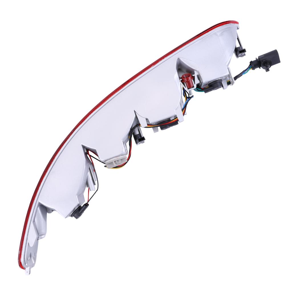 Applicable 2008-17 A-udi Q5 8R European Version 4-lamp Left Rear Bumper Taillight 8R0945095