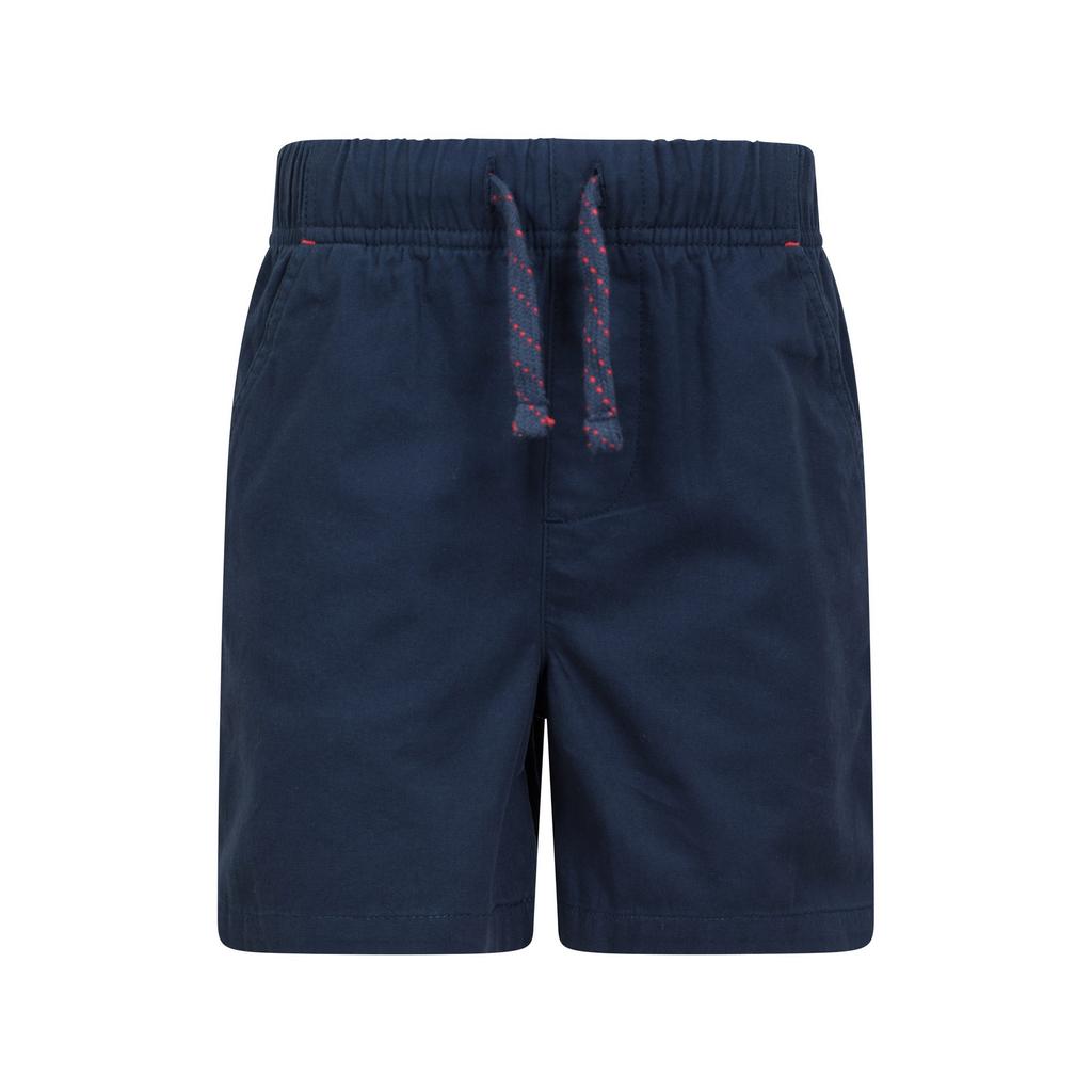 Mountain Warehouse Childrens/Kids Waterfall Organic Shorts