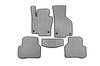 Коврики EVA (Серый) для Volkswagen Passat B6 2006-2012 гг